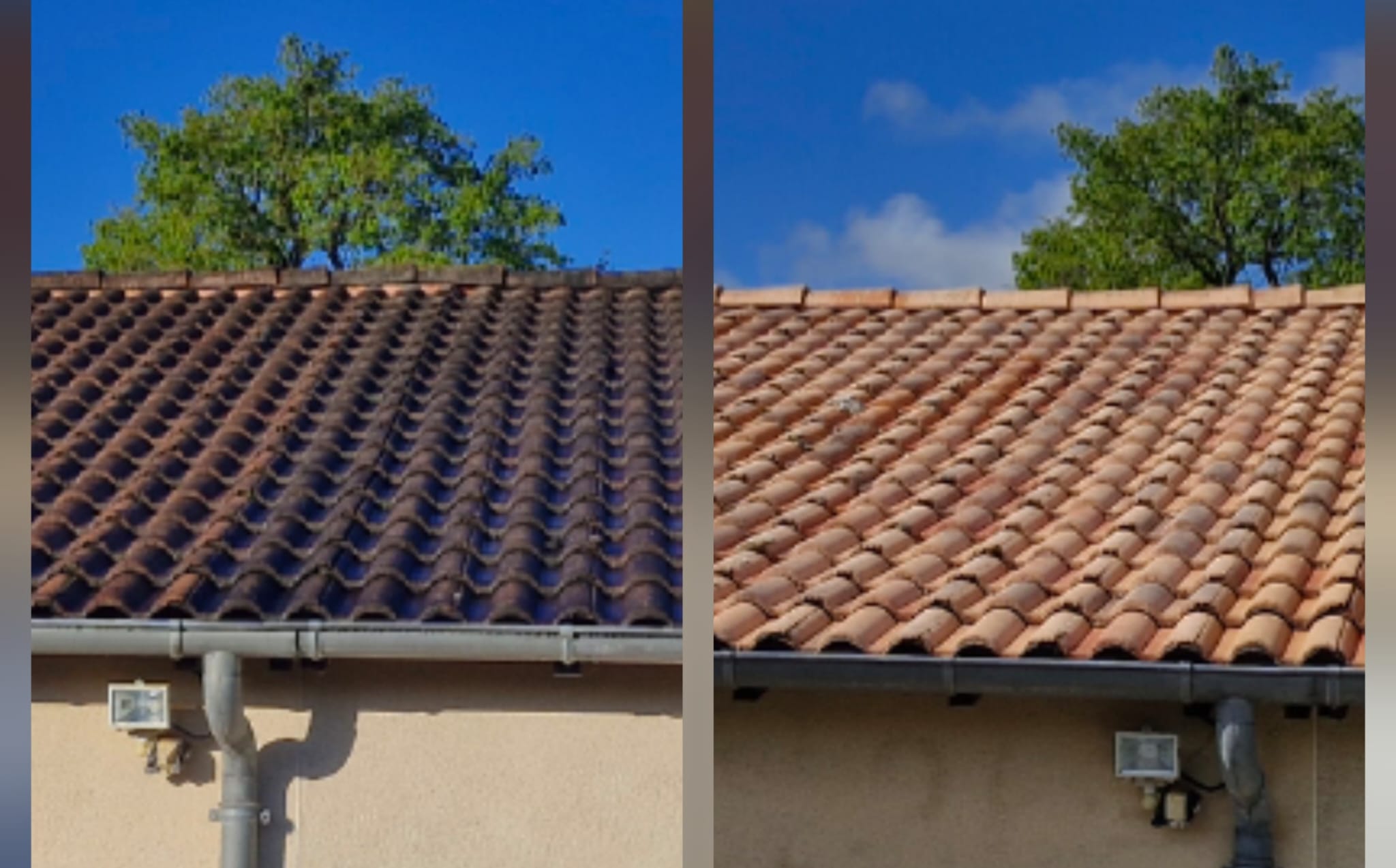 Réalisation couverture ETS BILLY COUVERTURE - Photo 9