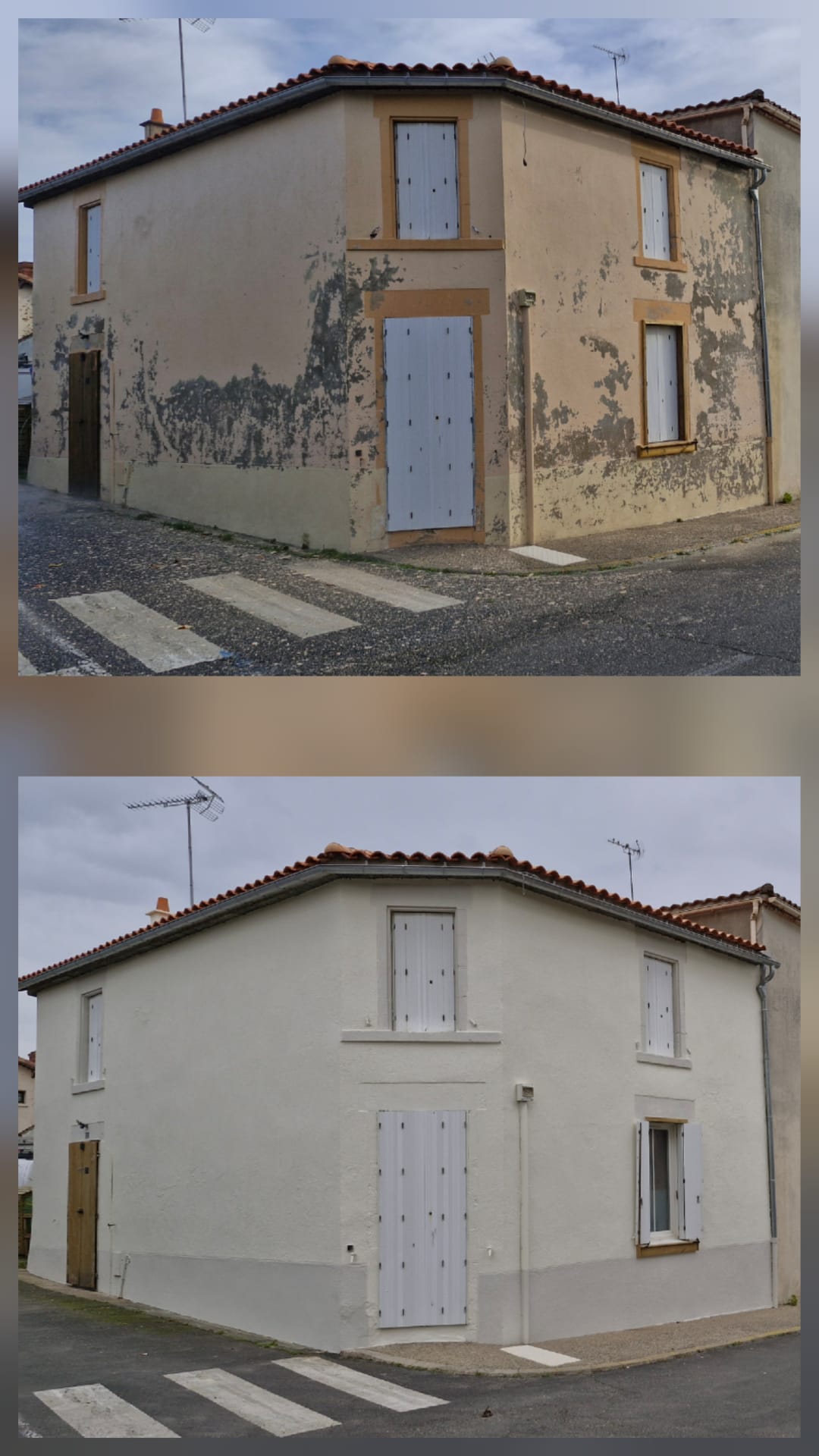 Réalisation couverture ETS BILLY COUVERTURE - Photo 10